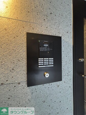 GRADUS八千代台IVの物件内観写真